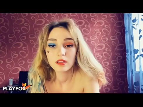 ❤️ Магичне наочаре за виртуелну стварност дале су ми секс са Харли Квин ❤❌ Порно вк код нас ❤
